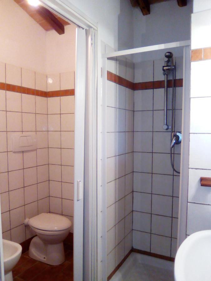 La Casina- Podere Della Collina Collelungo  Ngoại thất bức ảnh